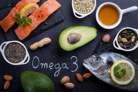 omega 3 para vegetarianismo.